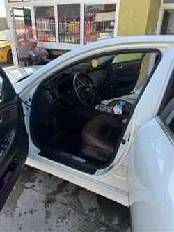 هيونداي جنسس